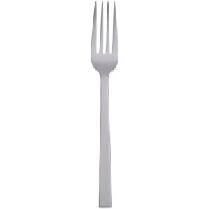 Oneida Chef's Table Everyday Flatware Dinner Fork Service for 1 Oneida Chef's Table Everyday Flatware Dinner Fork Service for 1