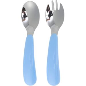 Unique 1 Set Flatware Sets Dishwasher Safe Spoon Fork 2-Piece Set Portable Case 304 Stainless Steel Green 17.5x7.5x5cm Blue 0.01 In. L X 0.01 In. W X 0.01 In. H Unique 1 Set Flatware Sets Dishwasher Safe Spoon Fork 2-Piece Set Portable Case 304 Stainless Steel Green 17.5x7.5x5cm Blue 0.01 In. L X 0.01 In. W X 0.01 In. H