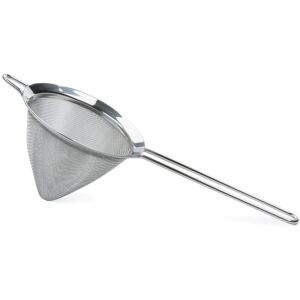 rsvp Mesh Strainer Silver 4-3/4-Inch rsvp Mesh Strainer Silver 4-3/4-Inch