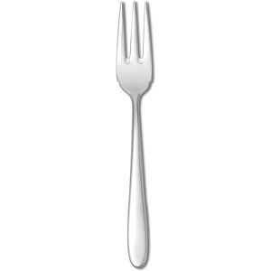 Oneida 18/0 Stainless Steel Mascagni II Fish Forks (Set of 12) Silver Service for 12 Oneida 18/0 Stainless Steel Mascagni II Fish Forks (Set of 12) Silver Service for 12