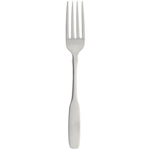 Oneida Paul Revere Fine Flatware Dinner Fork Stainless Service for 1 Oneida Paul Revere Fine Flatware Dinner Fork Stainless Service for 1