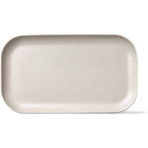 Tag Cream Brooklyn Melamine Plastic Dinning Serving Platter Dishwasher Safe Indoor/Outdoor 17x10 inch Serving Platter Beige 17.0 In. L X 10.0 In. W X 1.2 In. H Tag Cream Brooklyn Melamine Plastic Dinning Serving Platter Dishwasher Safe Indoor/Outdoor 17x10 inch Serving Platter Beige 17.0 In. L X 10.0 In. W X 1.2 In. H