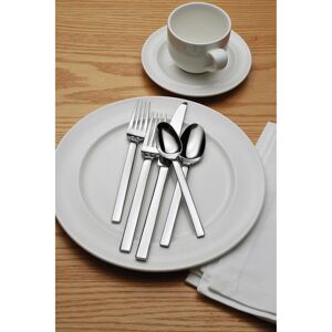Oneida 18/0 Stainless Steel Noval Dinner Knives (Set of 36) Silver Service for 12 Oneida 18/0 Stainless Steel Noval Dinner Knives (Set of 36) Silver Service for 12