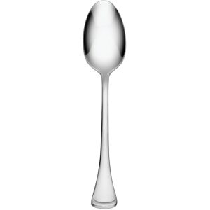 Oneida Emma Everyday Flatware Dinner Spoon Stainless Service for 1 Oneida Emma Everyday Flatware Dinner Spoon Stainless Service for 1