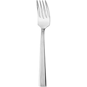Delco 18/0 Stainless Steel Brayleen Salad/Dessert Forks (Set of 36) by Oneida Silver Service for 12 Delco 18/0 Stainless Steel Brayleen Salad/Dessert Forks (Set of 36) by Oneida Silver Service for 12