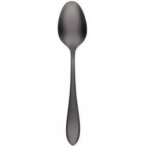 Cambridge Delia Black Satin Teaspoon Multi Service for 1 Cambridge Delia Black Satin Teaspoon Multi Service for 1