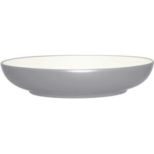 Noritake Colorwave Pasta Serving Bowl, 12 Slate 12.0 In. L X 12.0 In. W X 2.25 In. H Noritake Colorwave Pasta Serving Bowl, 12 Slate 12.0 In. L X 12.0 In. W X 2.25 In. H