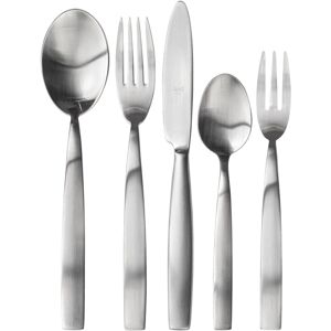 Mepra Mediterranea Flatware Set with Cake Forks - 30 Pieces Ice Service for 6 Mepra Mediterranea Flatware Set with Cake Forks - 30 Pieces Ice Service for 6