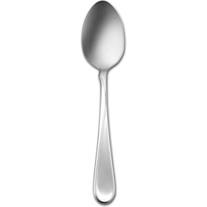 Oneida 18/8 Stainless Steel Flight Teaspoons (Set of 36) Silver Service for 12 Oneida 18/8 Stainless Steel Flight Teaspoons (Set of 36) Silver Service for 12