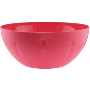 ybmhome Serving Bowl for Fruits, Cereal , 8-10-Inch Single Bowl Pink 8 ybmhome Serving Bowl for Fruits, Cereal , 8-10-Inch Single Bowl Pink 8