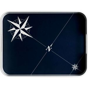 Marine Business Northwind Rectangular Serving Tray - 15-3/4 Blue 15-3/4 Marine Business Northwind Rectangular Serving Tray - 15-3/4 Blue 15-3/4
