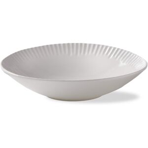 Tag Vista Low Serving Bowl 96oz Grey Dishwasher-Safe 13.21 Grey 3.0 In. H X 1.0 In. D Tag Vista Low Serving Bowl 96oz Grey Dishwasher-Safe 13.21 Grey 3.0 In. H X 1.0 In. D