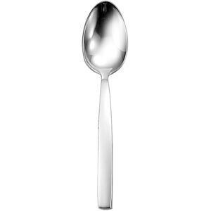 Oneida 18/10 Stainless Steel Libra Coffee Spoons (Set of 36) Silver Service for 12 Oneida 18/10 Stainless Steel Libra Coffee Spoons (Set of 36) Silver Service for 12