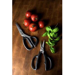 Shun 2 Piece Shear Set 11.0 In. W X 1.0 In. H X 13.0 In. D Shun 2 Piece Shear Set 11.0 In. W X 1.0 In. H X 13.0 In. D