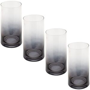Karma Mid Century Cooler Set Grey Set of 4 Karma Mid Century Cooler Set Grey Set of 4