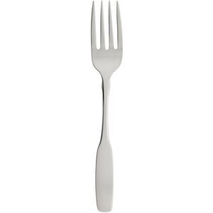 Oneida Paul Revere Fine Flatware Salad Fork Stainless Service for 1 Oneida Paul Revere Fine Flatware Salad Fork Stainless Service for 1