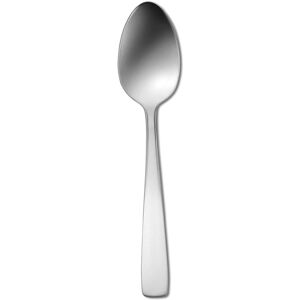 Oneida 18/10 Stainless Steel Rio Teaspoons (Set of 36) Silver Service for 12 Oneida 18/10 Stainless Steel Rio Teaspoons (Set of 36) Silver Service for 12