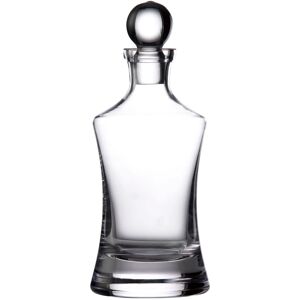 Marquis by Waterford Moments Decanter - 29oz Clear 29oz Marquis by Waterford Moments Decanter - 29oz Clear 29oz