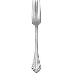 Oneida 18/8 Stainless Steel Marquette Dinner Forks (Set of 36) Silver Service for 12 Oneida 18/8 Stainless Steel Marquette Dinner Forks (Set of 36) Silver Service for 12