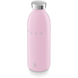 Denislawn 17oz 24Bottles Insulated Stainless Steel Water Bottle SMEgs Travel Mug Pink See Description Denislawn 17oz 24Bottles Insulated Stainless Steel Water Bottle SMEgs Travel Mug Pink See Description