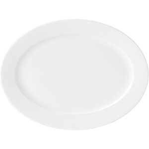 Lenox Tuscany Hors D'Oeuvres Tray - 12 White 12 Lenox Tuscany Hors D'Oeuvres Tray - 12 White 12