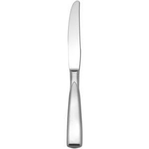 Oneida 18/10 Stainless Steel Stiletto Dinner Knives (Set of 12) Silver Service for 12 Oneida 18/10 Stainless Steel Stiletto Dinner Knives (Set of 12) Silver Service for 12