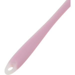 Unique 1 Pcs Spoon Hand Wash Only Translucent Silicone Soup Ladle Silicone Nylon Pink 11.4 Inch Pink 0.01 In. L X 0.01 In. W X 0.01 In. H Unique 1 Pcs Spoon Hand Wash Only Translucent Silicone Soup Ladle Silicone Nylon Pink 11.4 Inch Pink 0.01 In. L X 0.01 In. W X 0.01 In. H