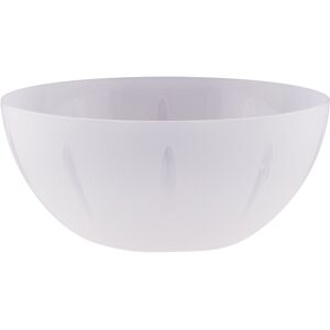 ybmhome Serving Bowl for Fruits, Cereal , 8-10-Inch Single Bowl Cream 8 ybmhome Serving Bowl for Fruits, Cereal , 8-10-Inch Single Bowl Cream 8