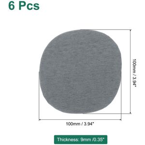 Unique Diatomaceous Coasters, Instant Drying Water Absorbing Stone Tray Diatomaceous Coasters for Desk Cups Cosmetic Bottles Soap Dark Gray 0.01 In. W X 0.01 In. D Unique Diatomaceous Coasters, Instant Drying Water Absorbing Stone Tray Diatomaceous Coasters for Desk Cups Cosmetic Bottles Soap Dark Gray 0.01 In. W X 0.01 In. D