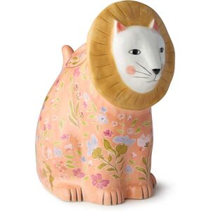 Certified International Menagerie 104 oz. 3-D Cookie Jar - 10.50 Orange 10.50 Certified International Menagerie 104 oz. 3-D Cookie Jar - 10.50 Orange 10.50