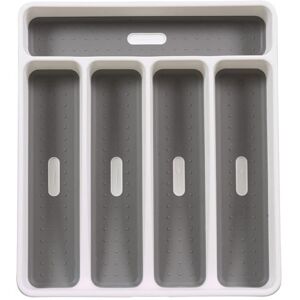 Madesmart 29105 Anti-Bacterial Cutlery Tray 13 Madesmart 29105 Anti-Bacterial Cutlery Tray 13