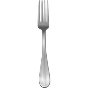 Oneida 18/0 Stainless Steel Bague Table Forks, European Size (Set of 36) Silver Service for 12 Oneida 18/0 Stainless Steel Bague Table Forks, European Size (Set of 36) Silver Service for 12