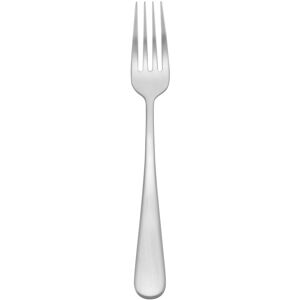 Oneida Chapman Everyday Flatware Dinner Fork Service for 1 Oneida Chapman Everyday Flatware Dinner Fork Service for 1