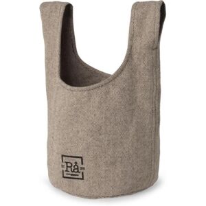 Rosendahl RÅ Bread Basket, Dark Grey - Ø: 7.9 Grey Ø: 7.9 Rosendahl RÅ Bread Basket, Dark Grey - Ø: 7.9 Grey Ø: 7.9