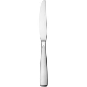 Oneida 18/10 Stainless Steel Stiletto Dinner Knives (Set of 36) Silver Service for 12 Oneida 18/10 Stainless Steel Stiletto Dinner Knives (Set of 36) Silver Service for 12