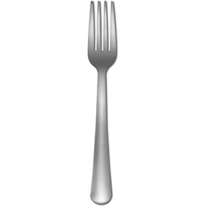 Delco 18/0 Stainless Steel Heavy Windsor Dinner Forks (Set of 36) by Oneida Silver Service for 12 Delco 18/0 Stainless Steel Heavy Windsor Dinner Forks (Set of 36) by Oneida Silver Service for 12