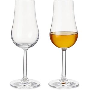 Rosendahl Grand Cru Spirit Glass, Clear, 2 pcs. - V: 8.1 oz Clear V: 8.1 oz Rosendahl Grand Cru Spirit Glass, Clear, 2 pcs. - V: 8.1 oz Clear V: 8.1 oz