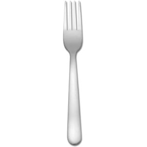 Delco 18/0 Stainless Steel Windsor III Dinner Forks (Set of 36) by Oneida Silver Service for 12 Delco 18/0 Stainless Steel Windsor III Dinner Forks (Set of 36) by Oneida Silver Service for 12