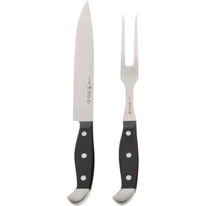 Henckels Statement 2-pc Carving Set - 2-piece 2-piece Henckels Statement 2-pc Carving Set - 2-piece 2-piece