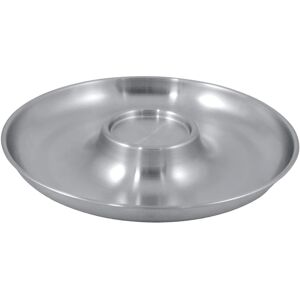 Zyliss Oyster Tray Set Silver 12 in Zyliss Oyster Tray Set Silver 12 in