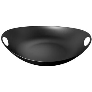 Mepra Atmosfera Tray - Nettuno Vulcan Grey Small Mepra Atmosfera Tray - Nettuno Vulcan Grey Small