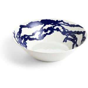 Royal Doulton 1815 Pacific Serving Bowl 11.4in 2025 Blue - 11.4 in Blue 11.4 in Royal Doulton 1815 Pacific Serving Bowl 11.4in 2025 Blue - 11.4 in Blue 11.4 in