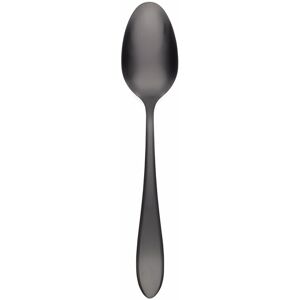 Cambridge Delia Black Satin Dinner Spoon Multi Service for 1 Cambridge Delia Black Satin Dinner Spoon Multi Service for 1