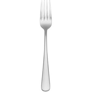 Oneida Chapman Everyday Flatware Salad Fork Service for 1 Oneida Chapman Everyday Flatware Salad Fork Service for 1