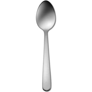 Delco 18/0 Stainless Steel Windsor III Teaspoons (Set of 36) by Oneida Silver Service for 12 Delco 18/0 Stainless Steel Windsor III Teaspoons (Set of 36) by Oneida Silver Service for 12