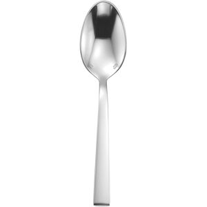 Sant Andrea Stainless Elevation Tablespoon/Serving Spoons (Set of 12) by Oneida Silver Service for 12 Sant Andrea Stainless Elevation Tablespoon/Serving Spoons (Set of 12) by Oneida Silver Service for 12