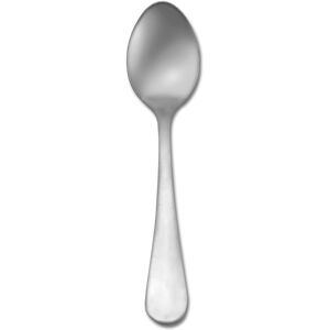 Delco 18/0 Stainless Steel Windsor III Coffee Spoons (Set of 36) by Oneida Silver Service for 12 Delco 18/0 Stainless Steel Windsor III Coffee Spoons (Set of 36) by Oneida Silver Service for 12