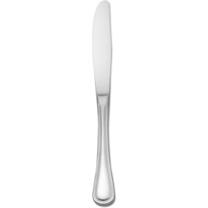 Oneida 18/0 Stainless Steel Barcelona Table Knives (Set of 36) Silver Service for 12 Oneida 18/0 Stainless Steel Barcelona Table Knives (Set of 36) Silver Service for 12