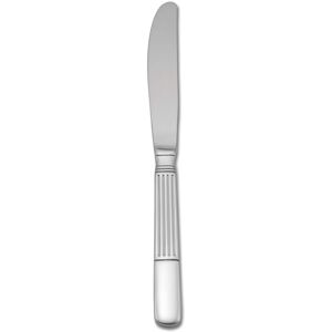 Oneida 18/0 Stainless Steel Athena Dinner Knives (Set of 36) Silver Service for 12 Oneida 18/0 Stainless Steel Athena Dinner Knives (Set of 36) Silver Service for 12