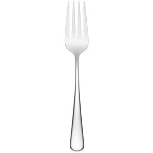 Oneida Chapman Serving Fork Stainless Service for 1 Oneida Chapman Serving Fork Stainless Service for 1